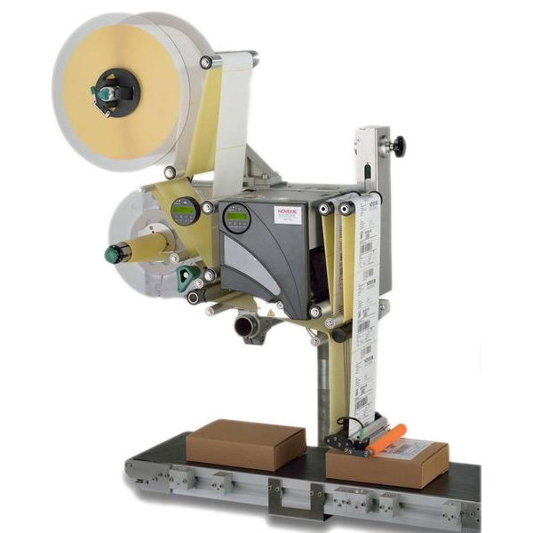 艾利ALX-73X打印贴标机