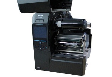 SATO CL4NX系列智能工业条码打印机(图文)