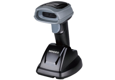 CS2290 1D/2D无线式影像扫描器