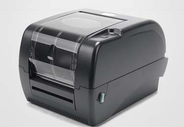 tsc(台半)TTP-247条码打印机 200dpi 台式性价比超高的桌面型