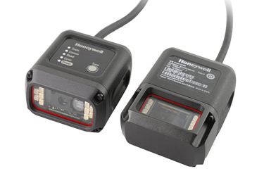 霍尼韦尔HF800固定式二维工业读码器DPM码读头