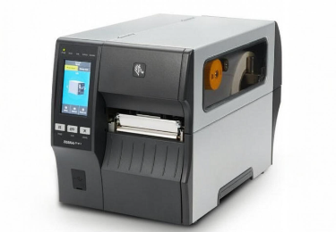 斑马ZEBRA ZT411工业级标签条码打印机