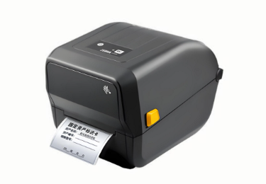 斑马Zebra ZD888T标签打印机高性价比桌面打印机