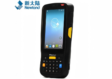 新大陆盘点机NLS-MT66安卓数据采集器