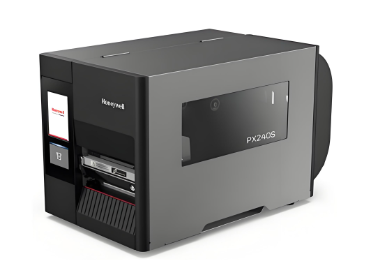 霍尼韦尔Honeywell PX240系列工业级标签打印机