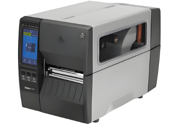 斑马ZT231打印机 Zebra工业级条码打印机